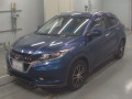2016 Honda VEZEL