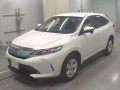 2017 Toyota Harrier