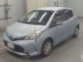 2015 Toyota Vitz