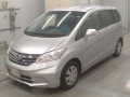 2013 Honda Freed