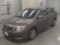 2011 Toyota Corolla Fielder