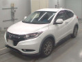 2017 Honda VEZEL