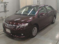 2011 Toyota Allion