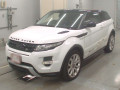 2014 Land Rover RANGE ROVER EVOQUE