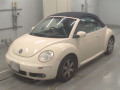 2006 Volkswagen New Beetle