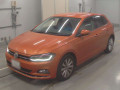 2018 Volkswagen Polo