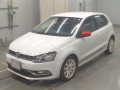 2016 Volkswagen Polo
