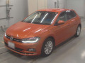 2018 Volkswagen Polo