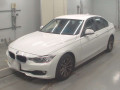 2013 BMW 3 Series