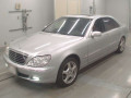 2005 Mercedes Benz S-Class