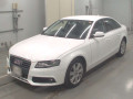 2012 Audi A4