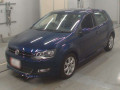 2012 Volkswagen Polo