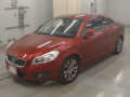 2012 Volvo C70