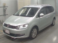 2012 Volkswagen Sharan