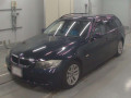 2008 BMW 3 Series