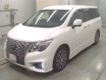 2022 Nissan Elgrand