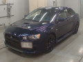 2014 Mitsubishi Lancer