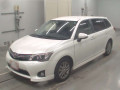 2013 Toyota Corolla Fielder