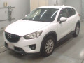 2012 Mazda CX-5