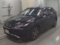 2022 Toyota Harrier
