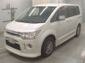 2012 Mitsubishi Delica D5