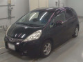 2011 Honda Fit