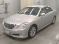 2009 Toyota Crown