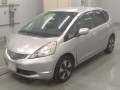 2008 Honda Fit