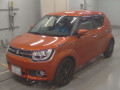 2016 Suzuki IGNIS