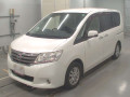 2011 Nissan Serena