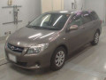 2010 Toyota Corolla Fielder