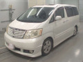 2002 Toyota Alphard V