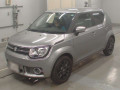 2017 Suzuki IGNIS