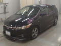 2007 Honda Stream