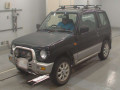 1996 Mitsubishi Pajero Mini