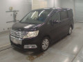 2011 Honda Step WGN Spada