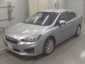 2018 Subaru Impreza G4