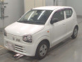 2020 Suzuki Alto