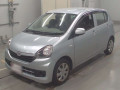 2014 Daihatsu Mira e:S