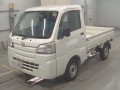 2015 Daihatsu Hijet Truck