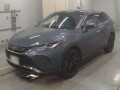 2020 Toyota Harrier Hybrid