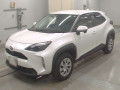 2022 Toyota YARIS CROSS