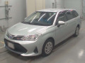 2018 Toyota Corolla Fielder