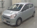 2018 Daihatsu Mira e:S