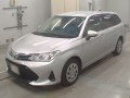 2019 Toyota Corolla Fielder