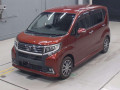 2015 Daihatsu Move