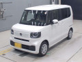 2025 Honda N-BOX