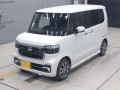 2025 Honda N-BOX CUSTOM