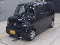 2025 Honda N-BOX