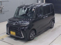 2025 Daihatsu Tanto Custom
